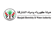sharjah--electricity--water