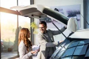 checking-car