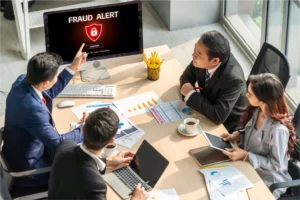 Don’t Be a Victim of Financial Fraud!-#CentralBankUAE