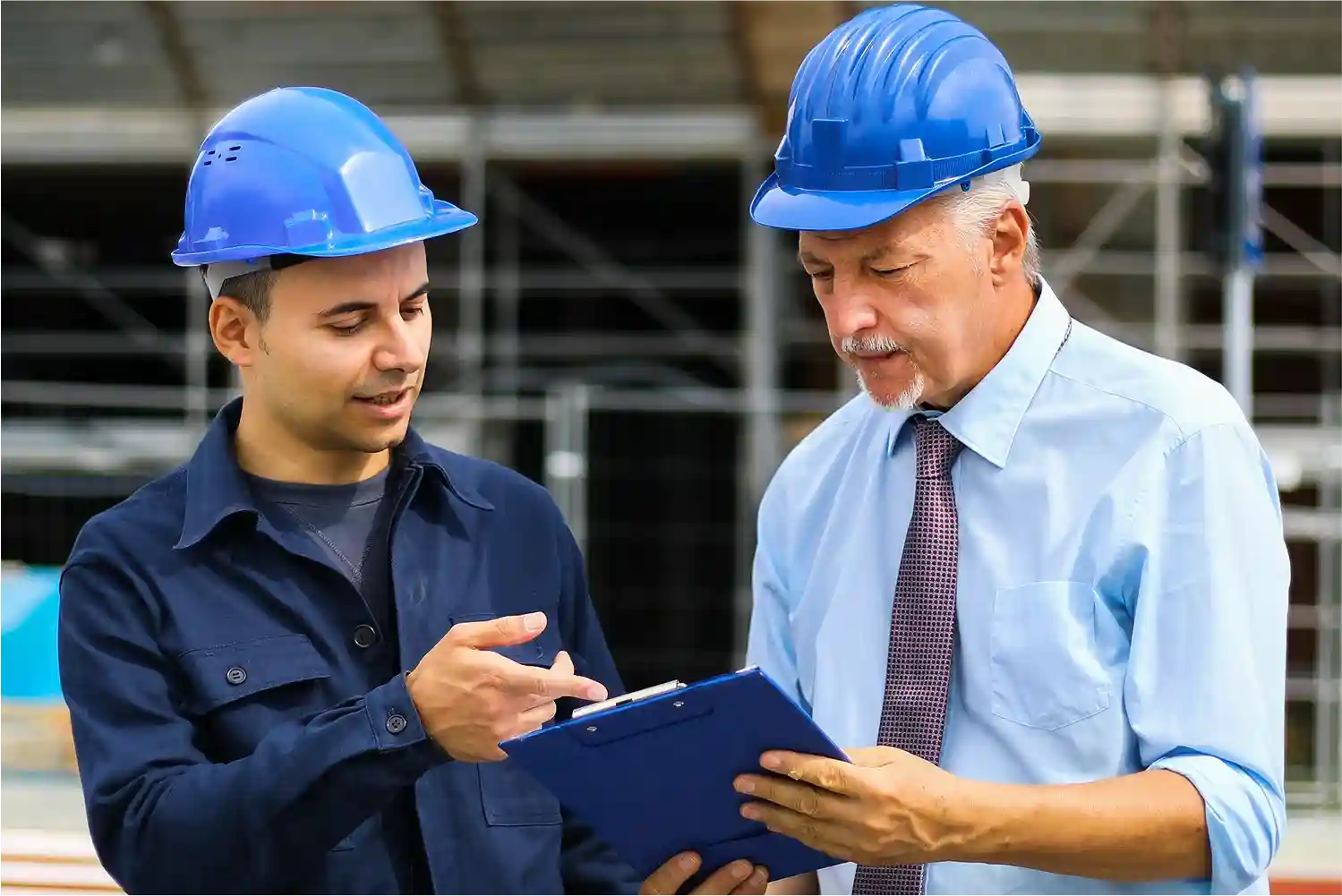 engineers-discussion