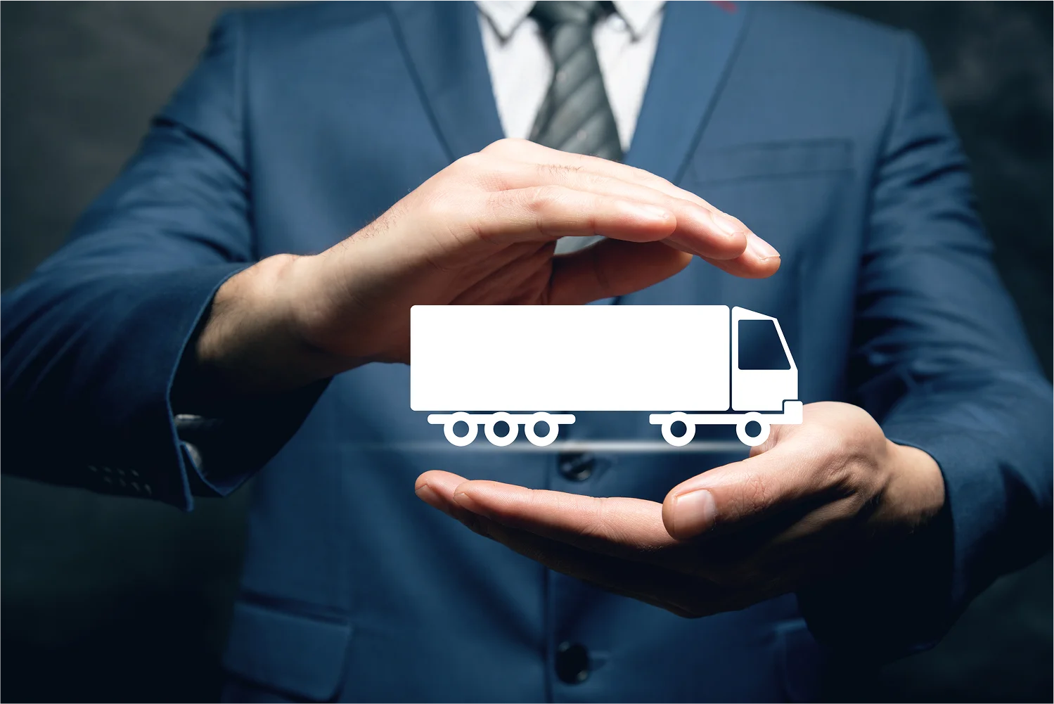 holding-toytruck-in-hands