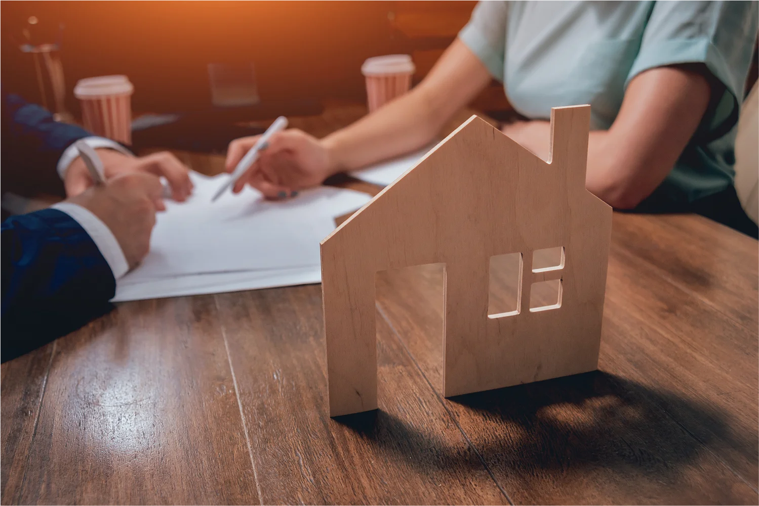 home-planning