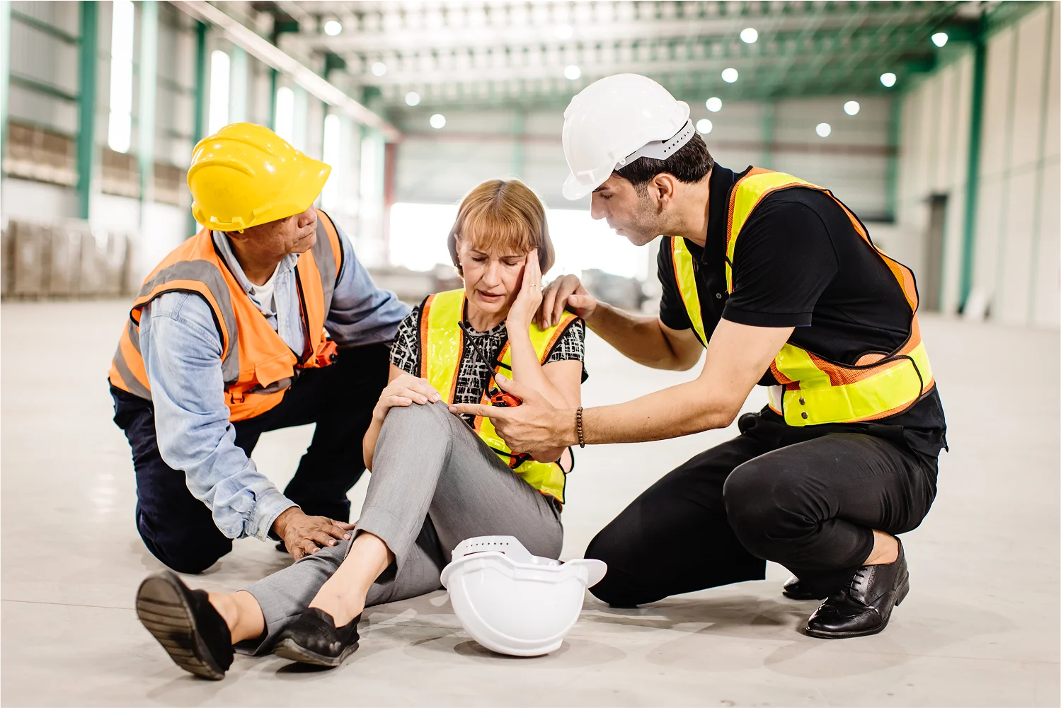 General Accident Insurance