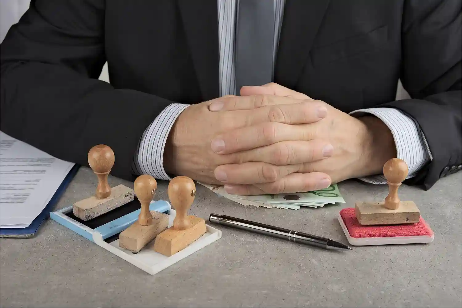man-holding-money