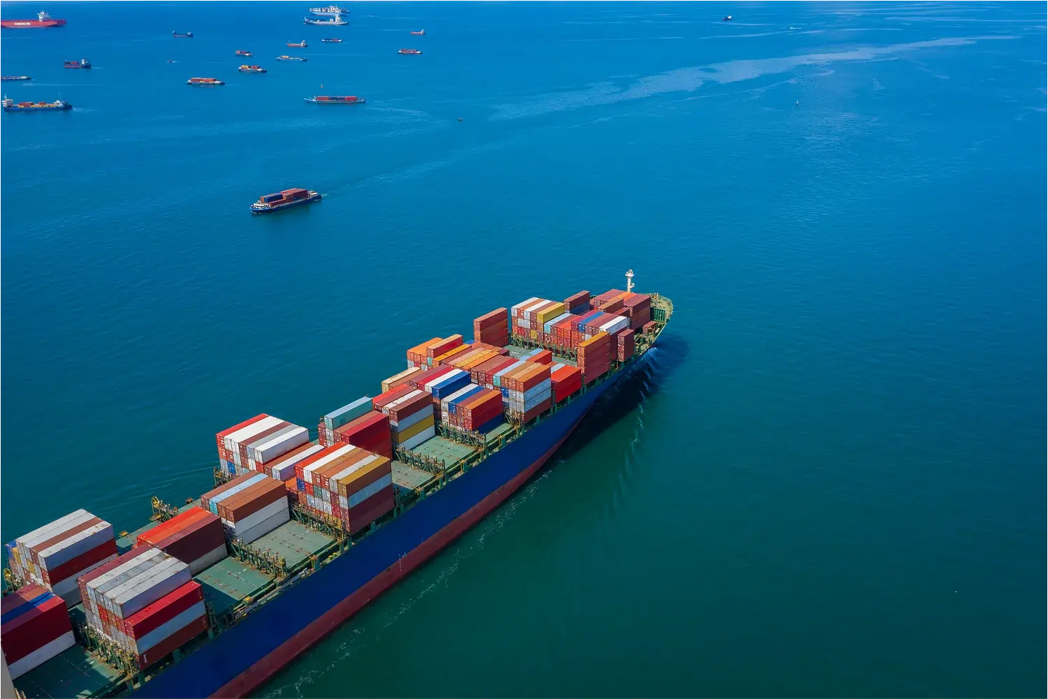 Marine Insurance