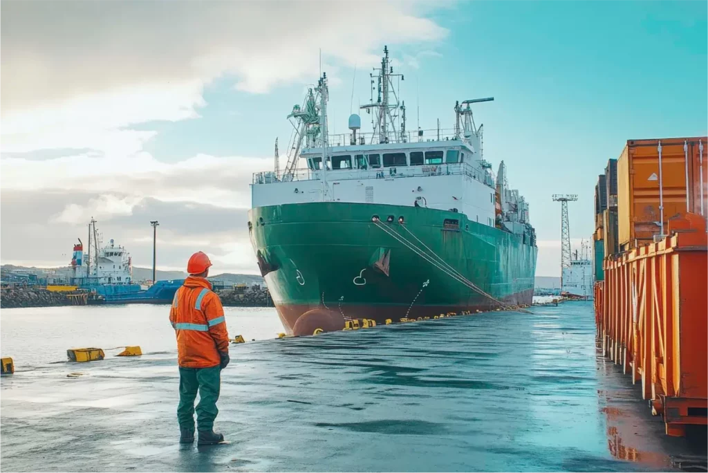 marine-engineer-looking-at-ship