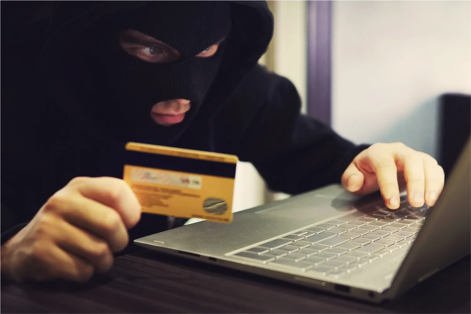 thief-checking-card-details