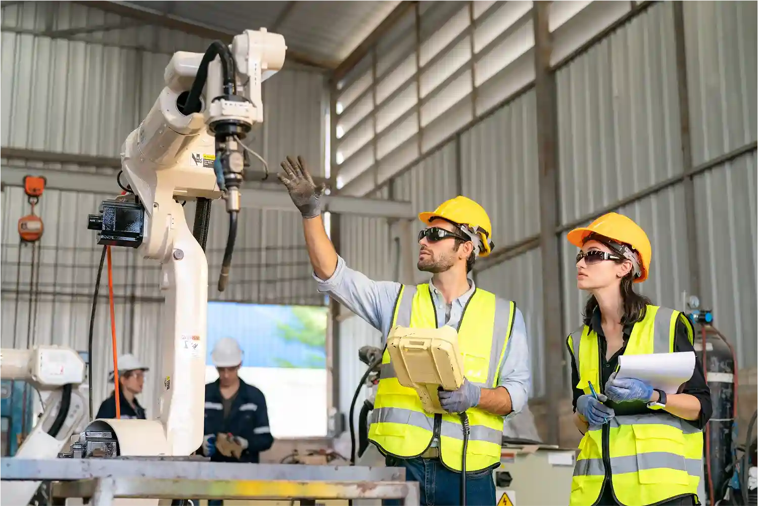 Engineering Insurance
